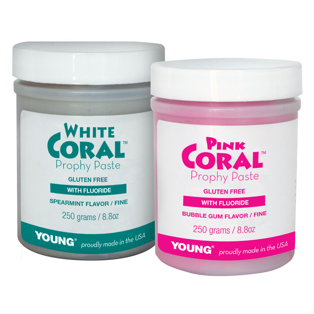 coral-prophy-paste-group Young Innovations