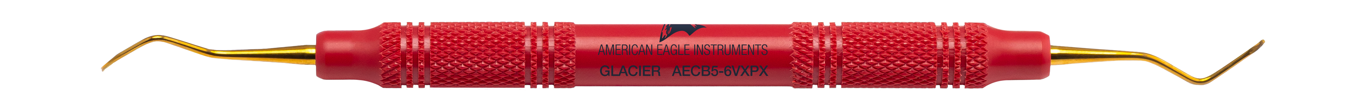 AECB5-6VXPX Glacier™ Universal Curette Barnhart 5-6