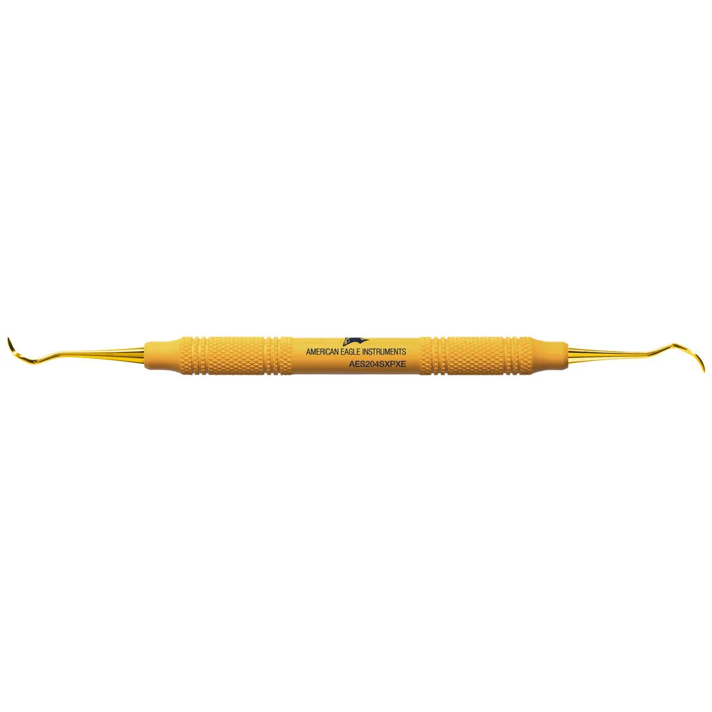 aes204sxpxe Young Innovations
