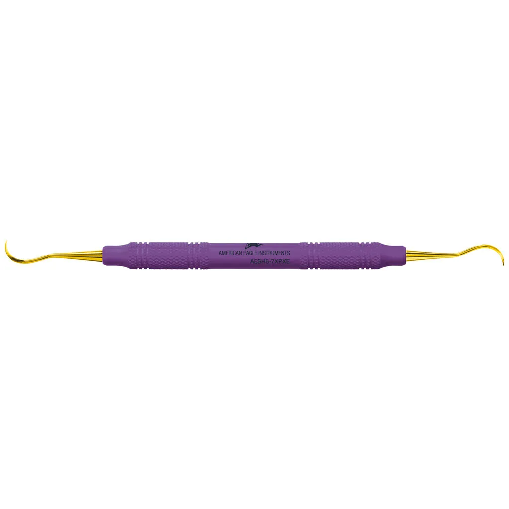 XP® SQUARED Technology Scaler H 6-7