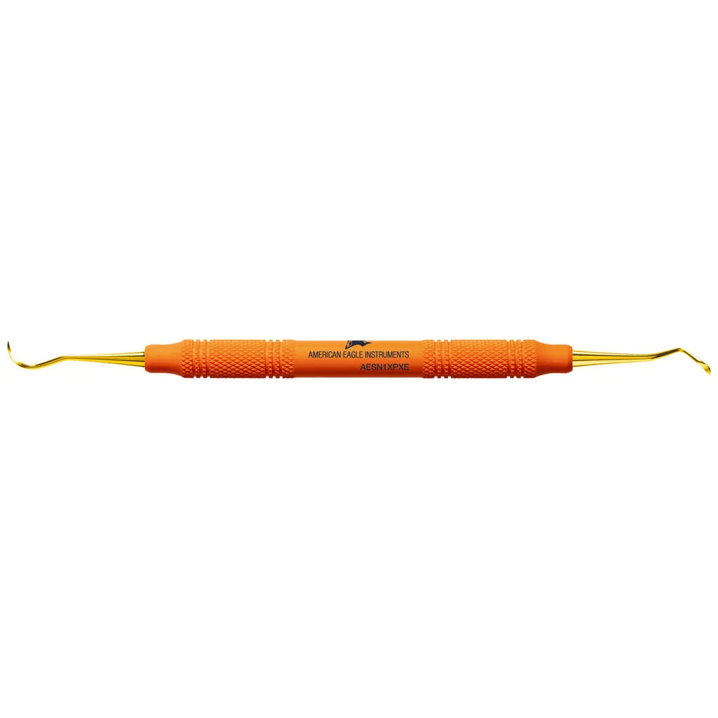 XP® SQUARED Technology Scaler N1