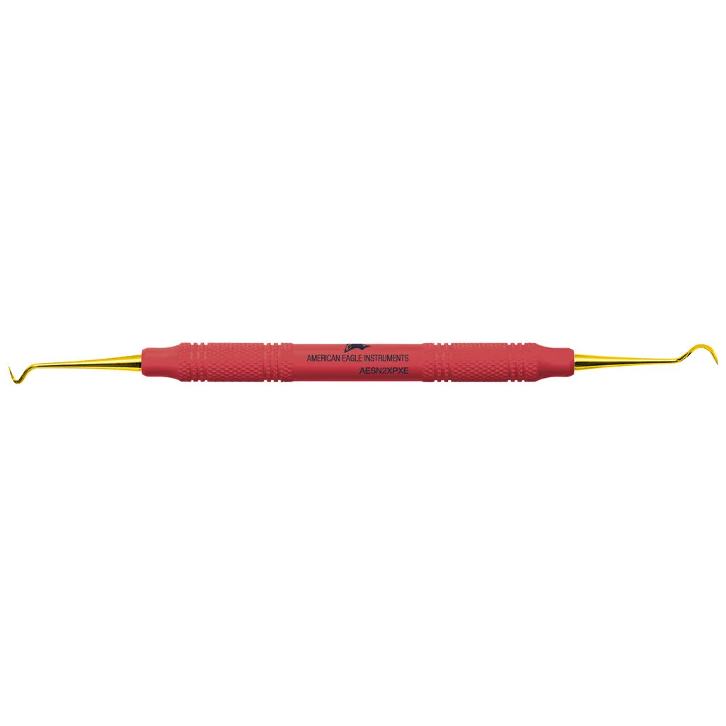 XP® SQUARED Technology Scaler N2 AESN2XPXE