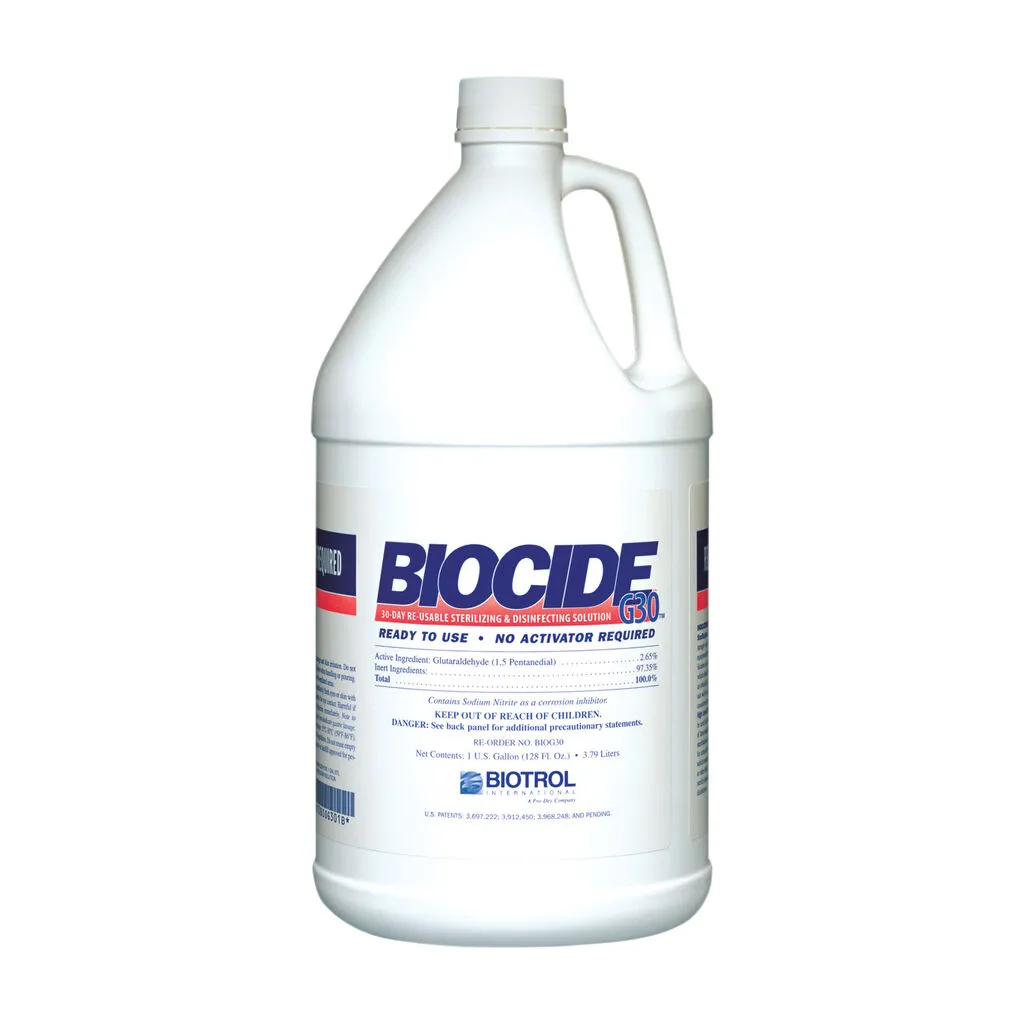 biocide-g30 Young Innovations
