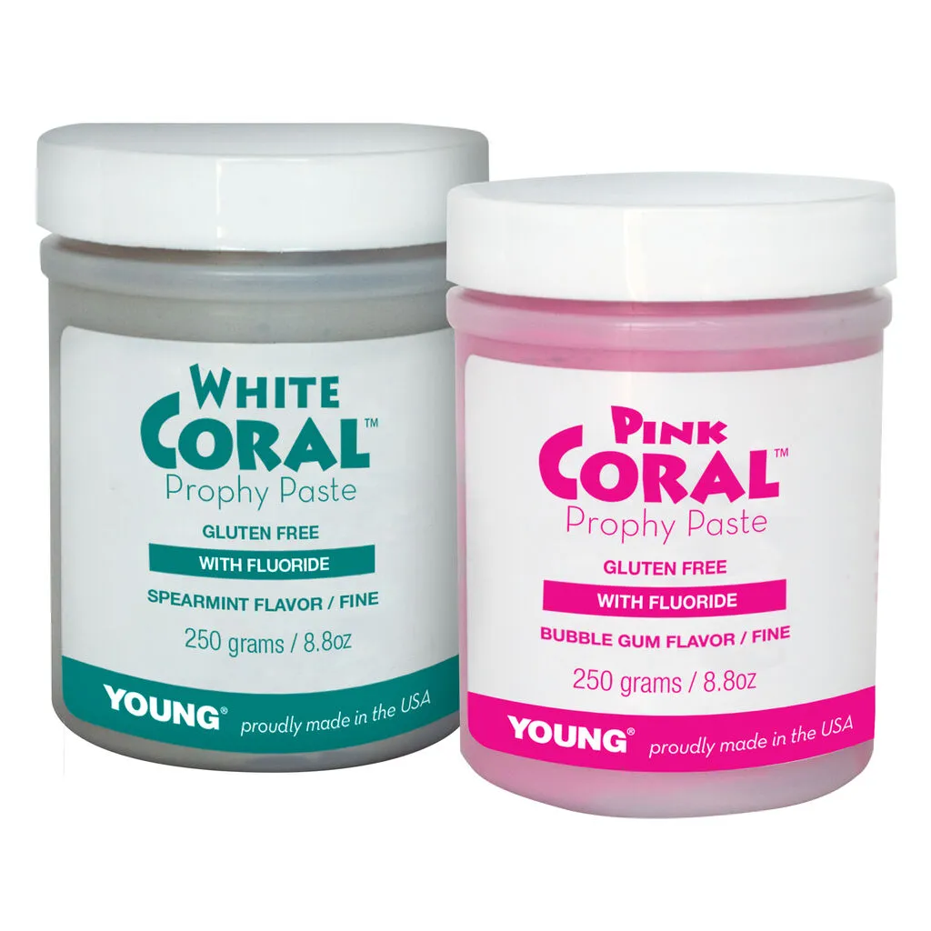coral-prophy-paste-group Young Innovations