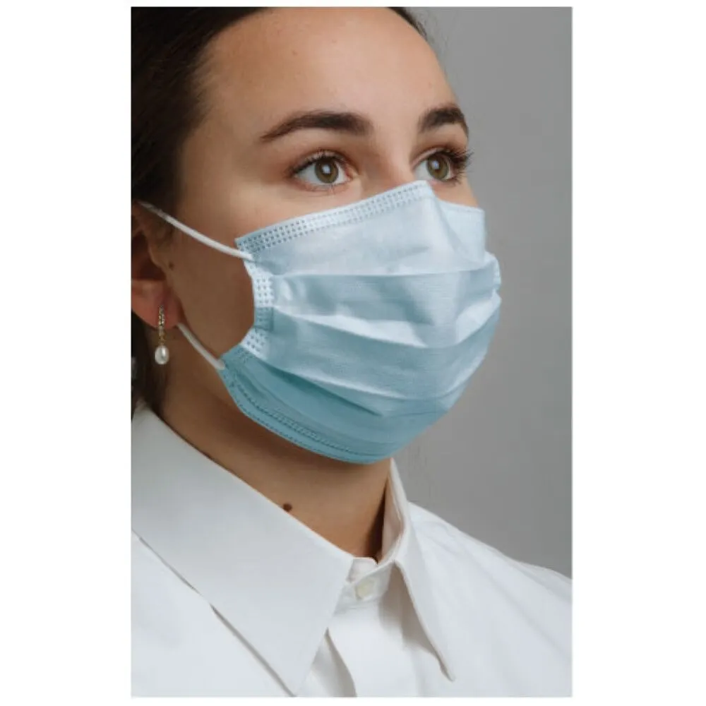 defend-blue-mask-mk-7300c Young Innovations