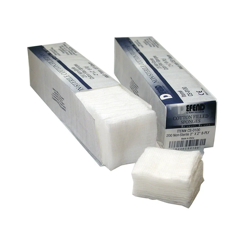 defend-cotton-filled-gauze-sponges-5000ct-non-sterile Young Innovations