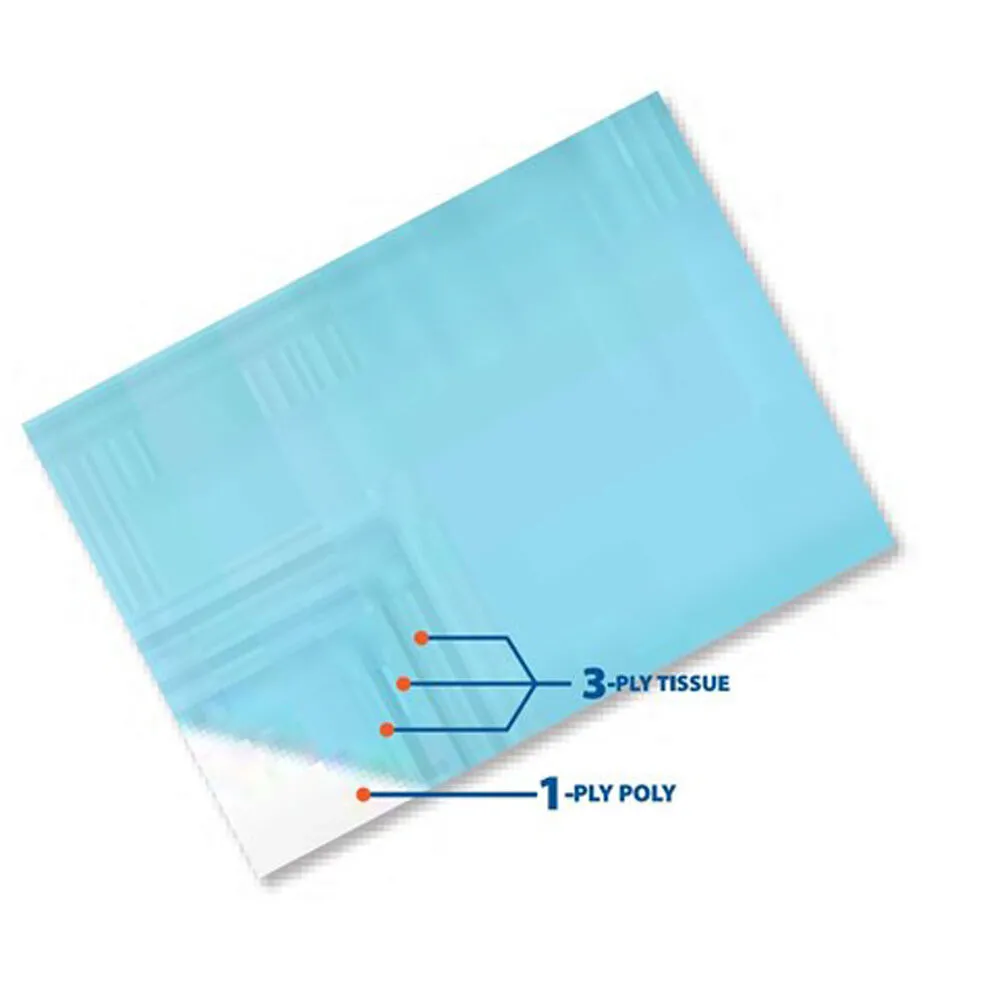 defend-patient-bibs-pb-9001 Young Innovations