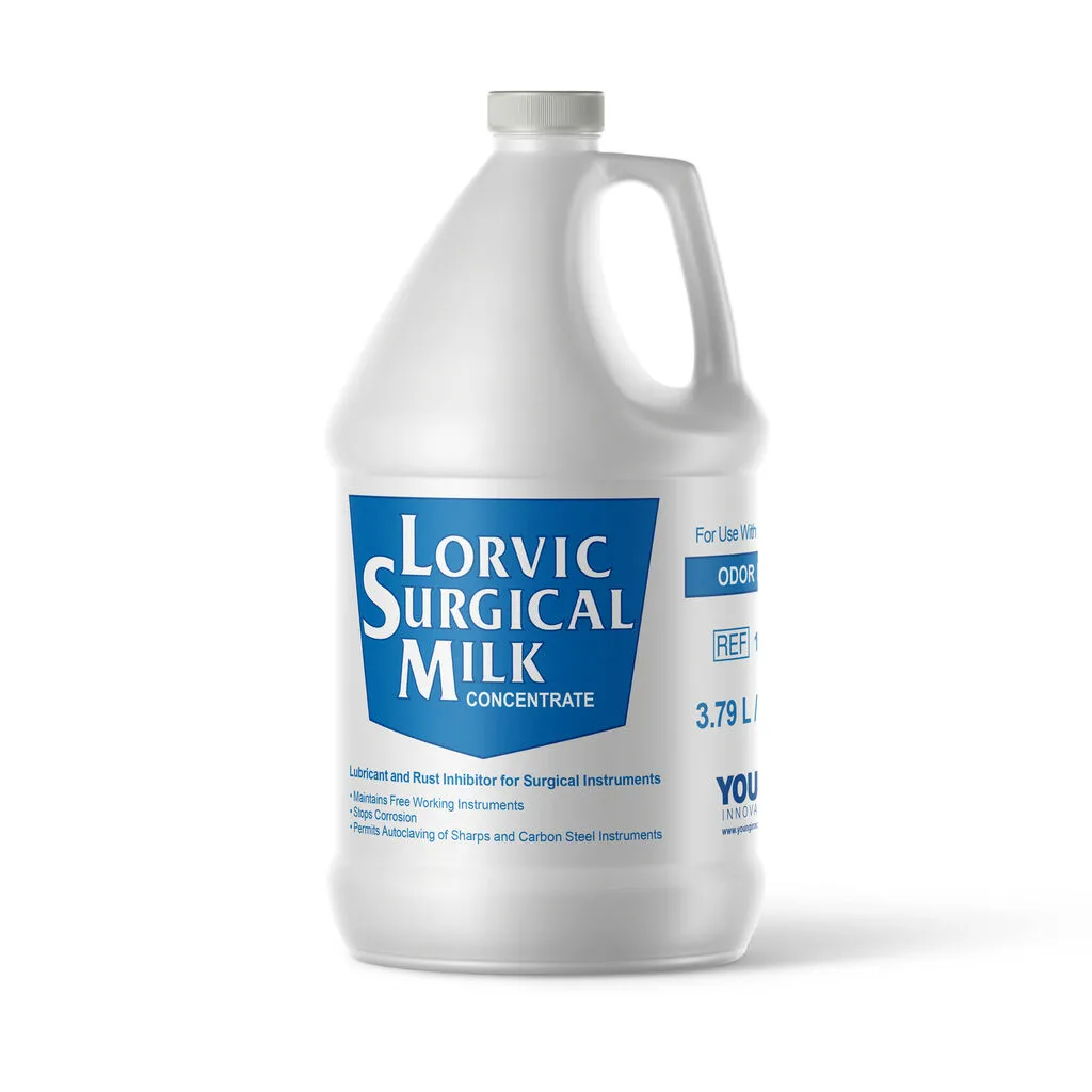 lorvic-surgical-milk Young Innovations