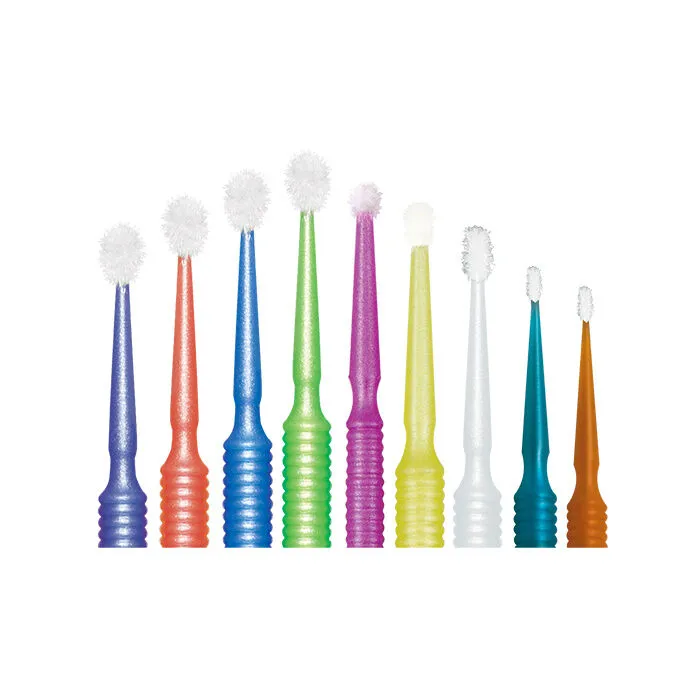 microbrush-tube-series-400ct-fine-15mm-assorted Young Innovations