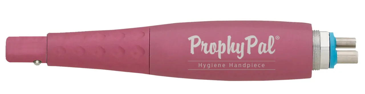 prophypal-pink-handpiece Young Innovations