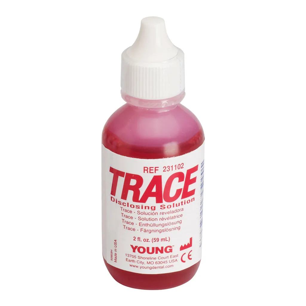 trace-disclosing-solution-2oz Young Innovations