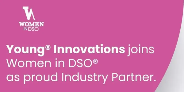 women-in-dso-partnership-announcement Young Innovations
