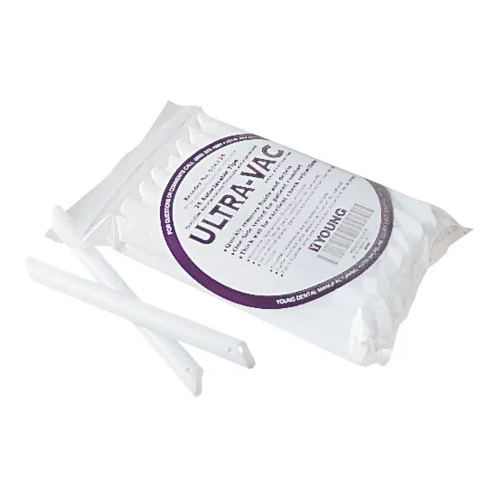 young-ultra-vac-evacuation-tips-bag Young Innovations