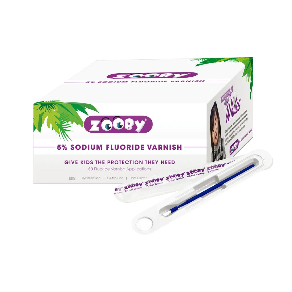 zooby-fluoride-varnish-packaging Young Innovations